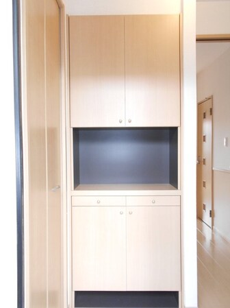 リヴィエールの物件内観写真